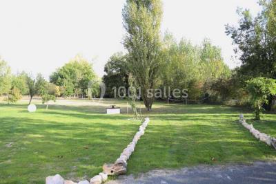 Location salle Giroussens (Tarn) - Les Lauriers de la Bastide #24