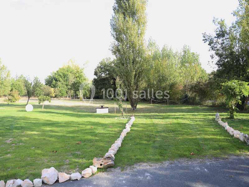 Location salle Giroussens (Tarn) - Les Lauriers de la Bastide #15