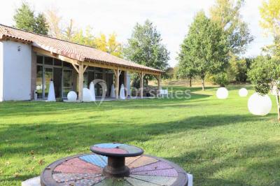 Les Lauriers de la Bastide Les Lauriers de la Bastide