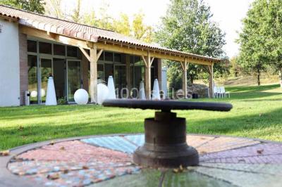 Location salle Giroussens (Tarn) - Les Lauriers de la Bastide #24