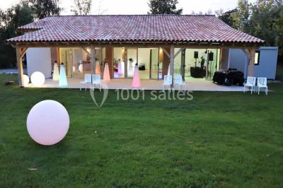 Location salle Giroussens (Tarn) - Les Lauriers de la Bastide #24