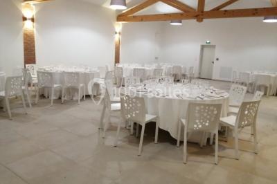 Location salle Giroussens (Tarn) - Les Lauriers de la Bastide #24