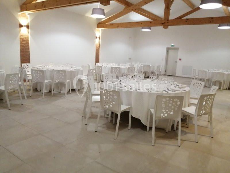 Location salle Giroussens (Tarn) - Les Lauriers de la Bastide #18