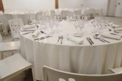 Location salle Giroussens (Tarn) - Les Lauriers de la Bastide #24