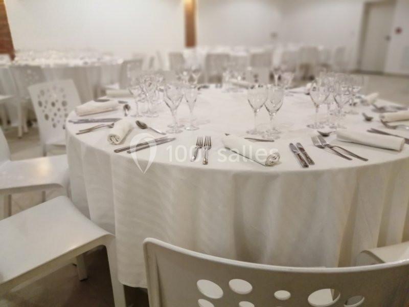 Location salle Giroussens (Tarn) - Les Lauriers de la Bastide #19