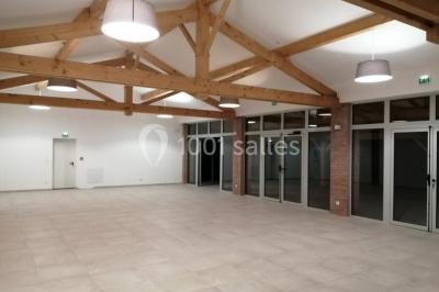 Location salle Giroussens (Tarn) - Les Lauriers de la Bastide #24