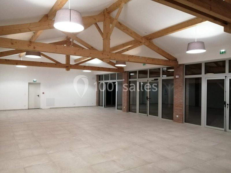 Location salle Giroussens (Tarn) - Les Lauriers de la Bastide #20