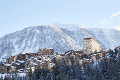 Ecrin Blanc, Resort Ecrin Blanc, Resort