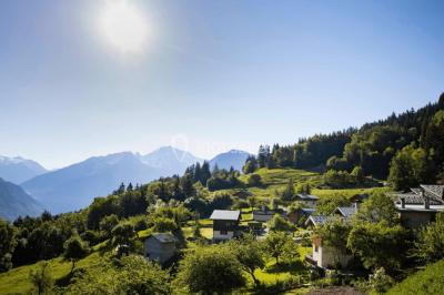 Location salle Courchevel (Savoie) - Ecrin Blanc, Resort #32