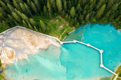 Location salle Courchevel (Savoie) - Ecrin Blanc, Resort #32