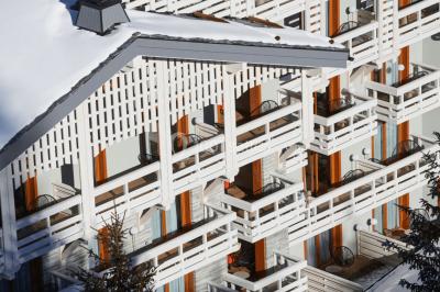 Location salle Courchevel (Savoie) - Ecrin Blanc, Resort #32