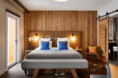 Location salle Courchevel (Savoie) - Ecrin Blanc, Resort #32