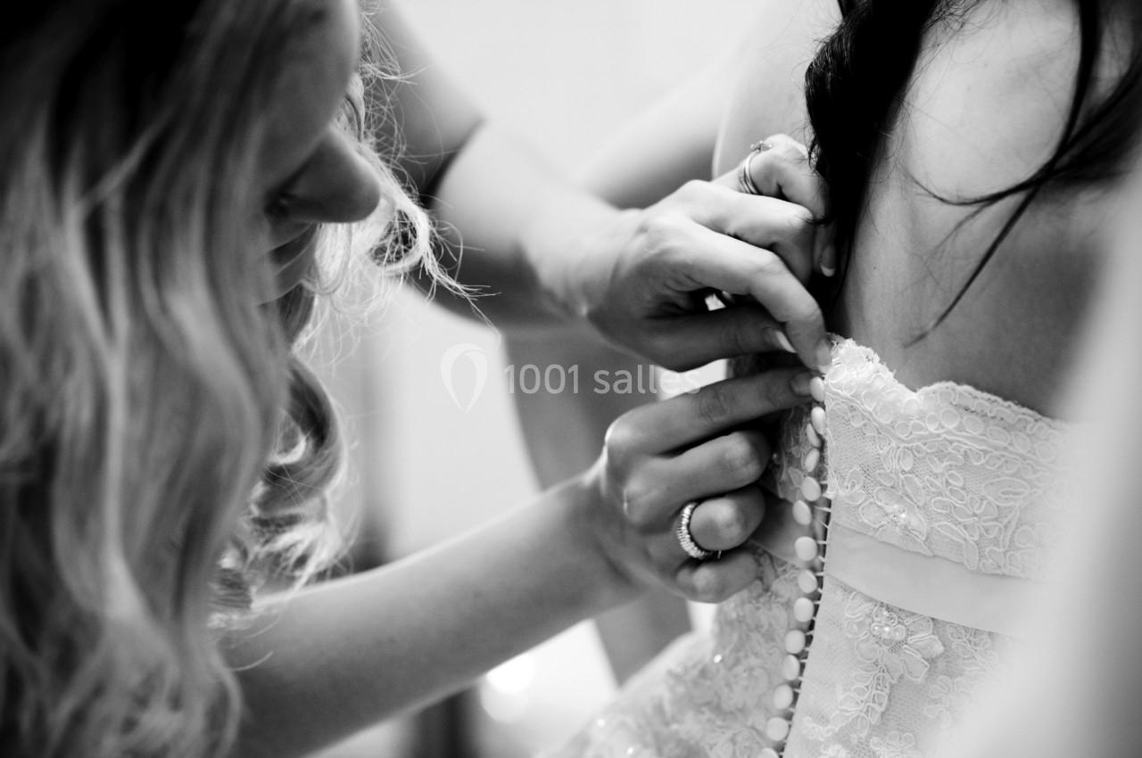 Location salle Courchevel (Savoie) - Ecrin Blanc, Resort #15