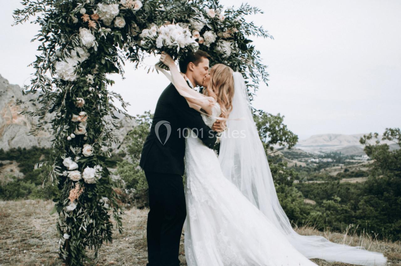 Location salle Courchevel (Savoie) - Ecrin Blanc, Resort #17