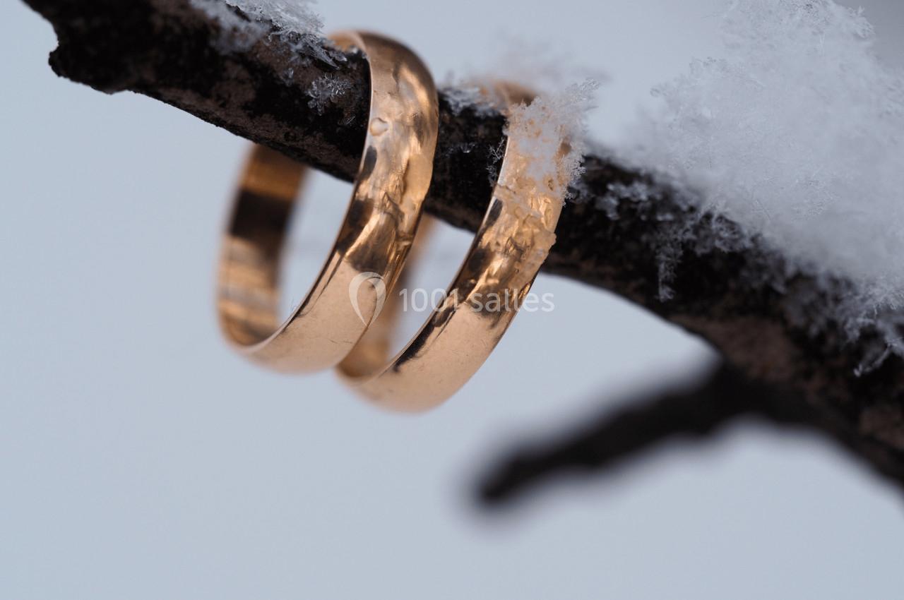 Location salle Courchevel (Savoie) - Ecrin Blanc, Resort #23