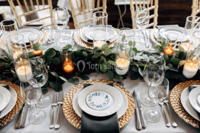 Location salle Courchevel (Savoie) - Ecrin Blanc, Resort #32