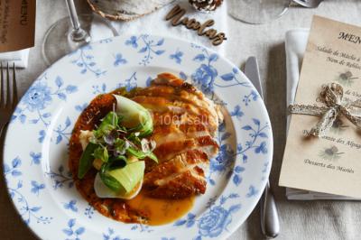 Location salle Courchevel (Savoie) - Ecrin Blanc, Resort #32