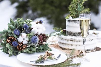 Location salle Courchevel (Savoie) - Ecrin Blanc, Resort #32