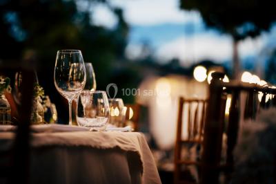 Location salle Courchevel (Savoie) - Ecrin Blanc, Resort #32