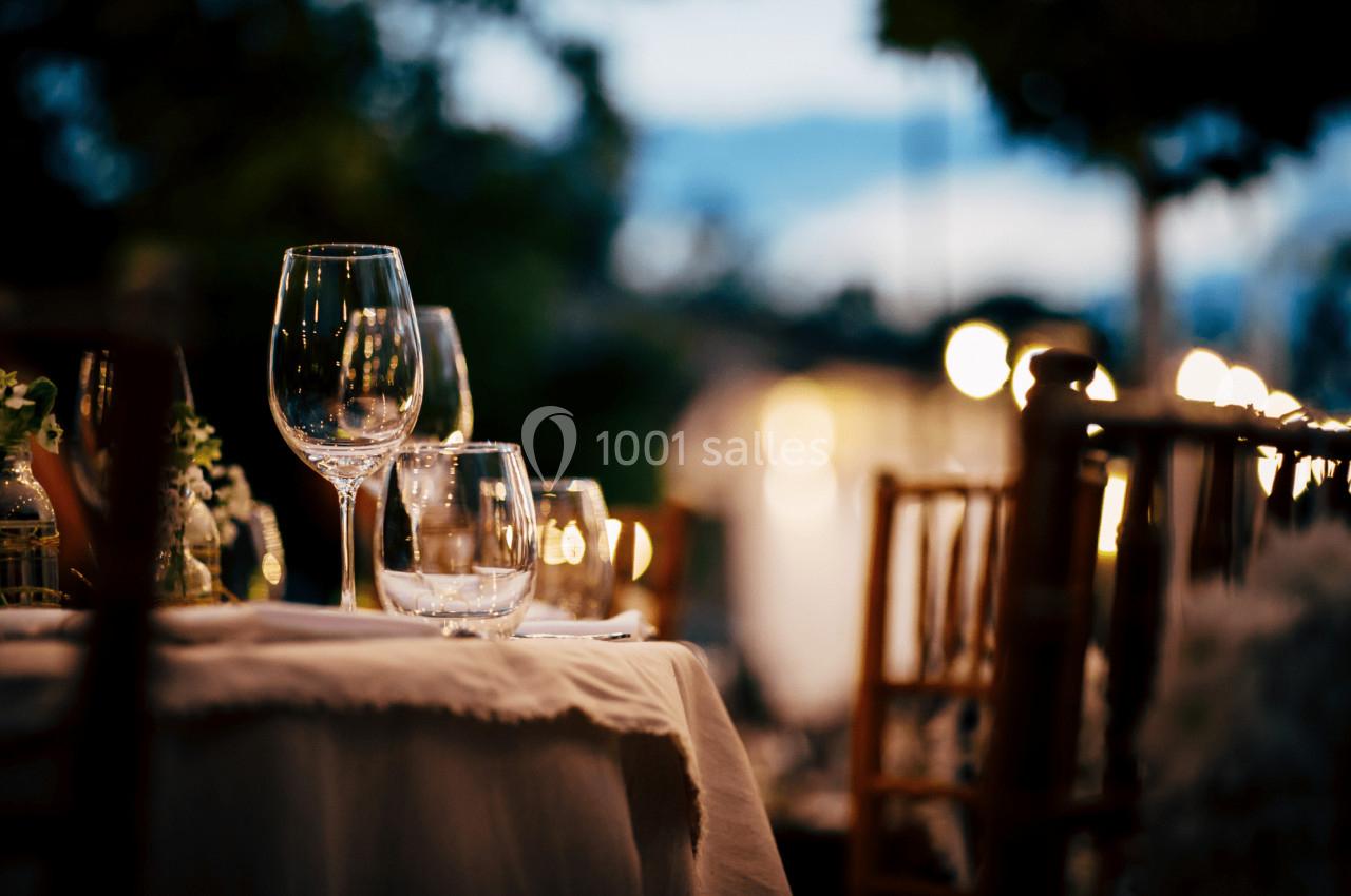 Location salle Courchevel (Savoie) - Ecrin Blanc, Resort #31