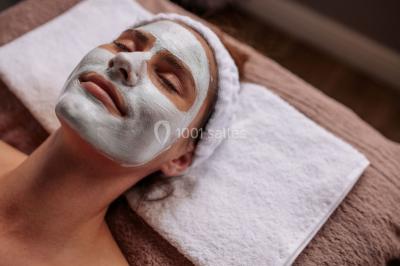 Location salle Courchevel (Savoie) - Ecrin Blanc, Resort #32