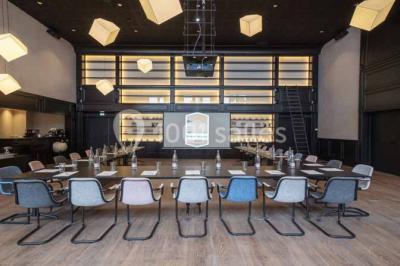 Ecrin Blanc, Resort Ecrin Blanc, Resort