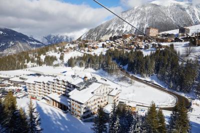 Location salle Courchevel (Savoie) - Ecrin Blanc, Resort #51