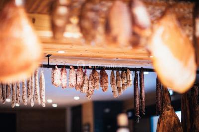 Location salle Courchevel (Savoie) - Ecrin Blanc, Resort #51