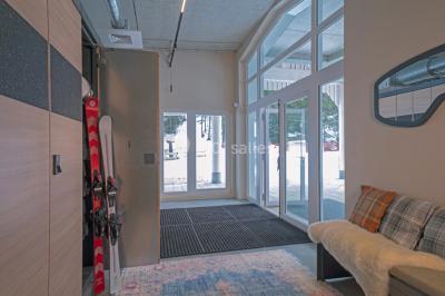 Location salle Courchevel (Savoie) - Ecrin Blanc, Resort #51