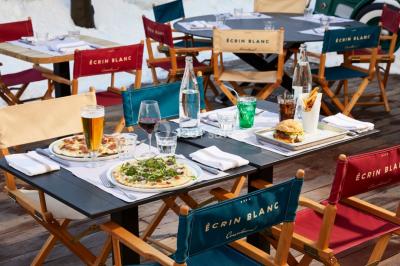 Location salle Courchevel (Savoie) - Ecrin Blanc, Resort #51