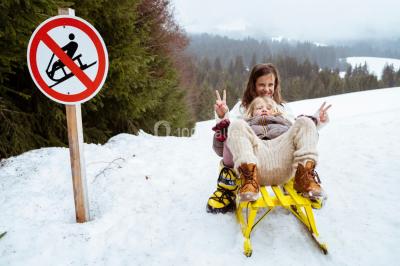 Location salle Courchevel (Savoie) - Ecrin Blanc, Resort #51