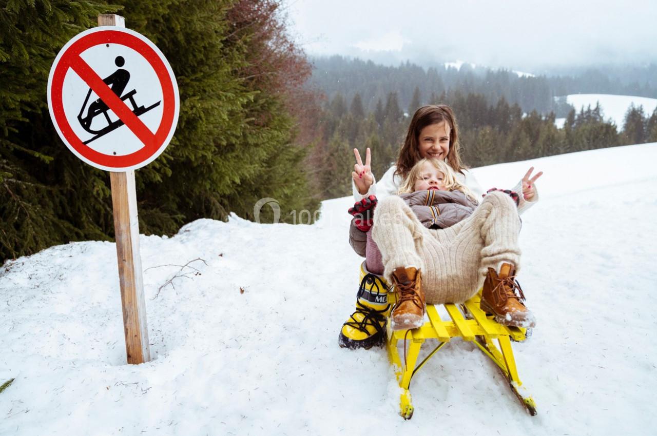 Location salle Courchevel (Savoie) - Ecrin Blanc, Resort #17