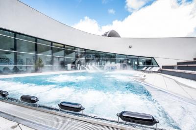 Location salle Courchevel (Savoie) - Ecrin Blanc, Resort #51