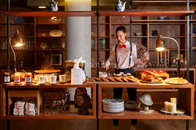 Location salle Courchevel (Savoie) - Ecrin Blanc, Resort #51