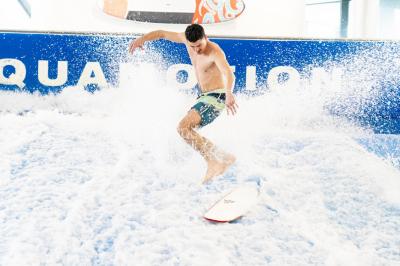 Location salle Courchevel (Savoie) - Ecrin Blanc, Resort #51