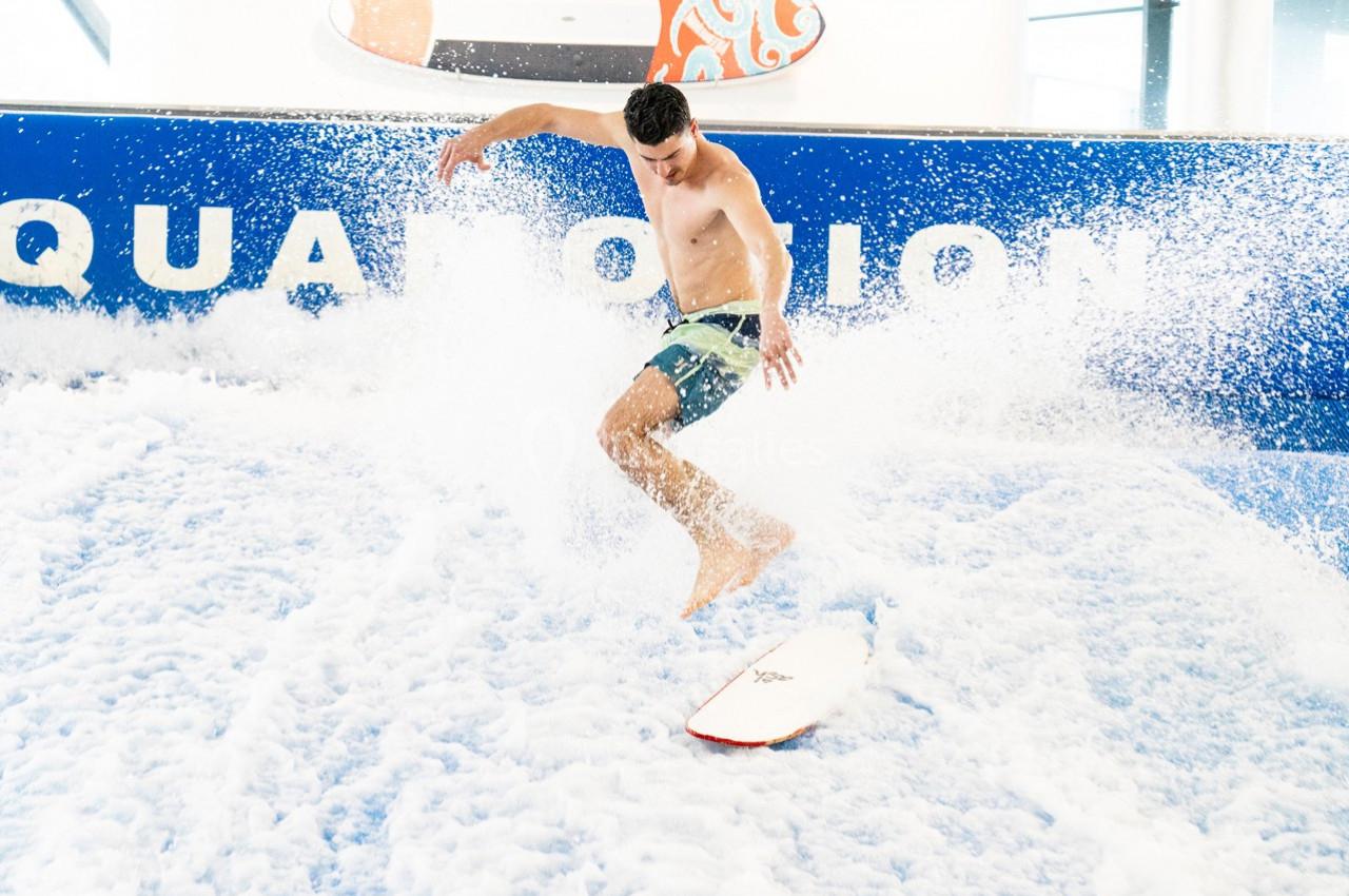 Location salle Courchevel (Savoie) - Ecrin Blanc, Resort #29