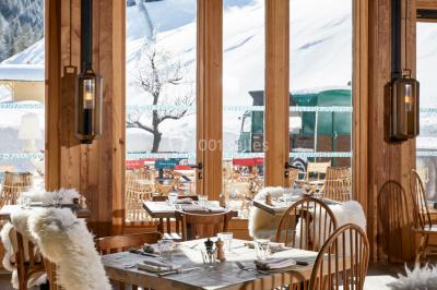 Location salle Courchevel (Savoie) - Ecrin Blanc, Resort #51