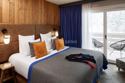 Location salle Courchevel (Savoie) - Ecrin Blanc, Resort #51