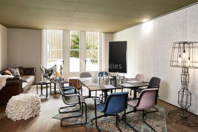 Location salle Courchevel (Savoie) - Ecrin Blanc, Resort #51