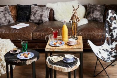 Location salle Courchevel (Savoie) - Ecrin Blanc, Resort #51