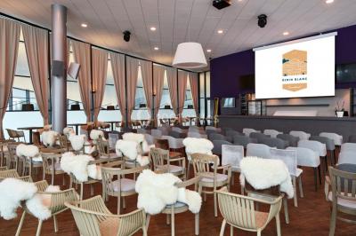 Location salle Courchevel (Savoie) - Ecrin Blanc, Resort #51