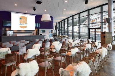 Location salle Courchevel (Savoie) - Ecrin Blanc, Resort #51