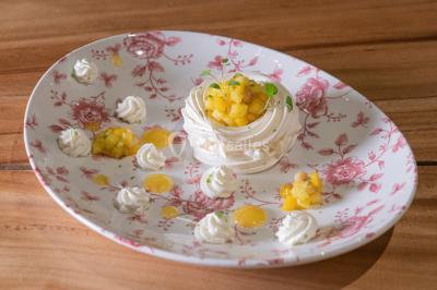 Location salle Courchevel (Savoie) - Ecrin Blanc, Resort #51