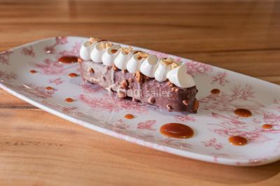 Location salle Courchevel (Savoie) - Ecrin Blanc, Resort #51