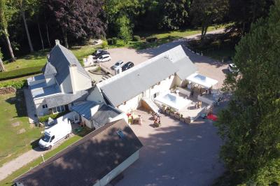 Le Moulin du Pré - photo 1