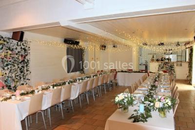 Location salle Bieuzy (Morbihan) - Le Clos du Blavet #16