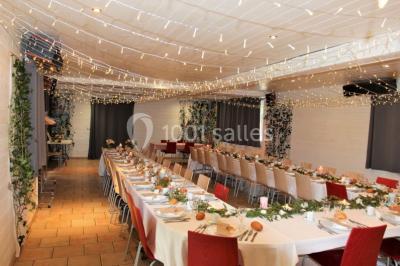 Location salle Bieuzy (Morbihan) - Le Clos du Blavet #16