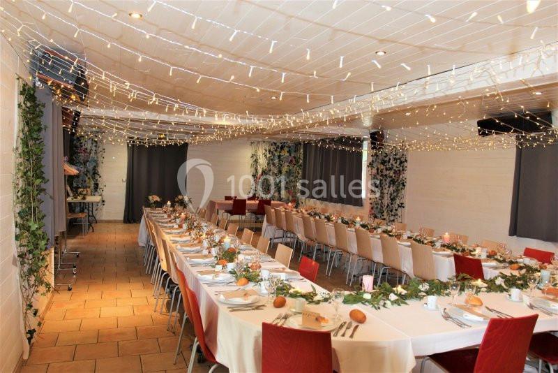 Location salle Bieuzy (Morbihan) - Le Clos du Blavet #3