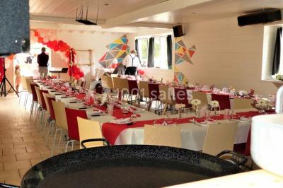 Location salle Bieuzy (Morbihan) - Le Clos du Blavet #16