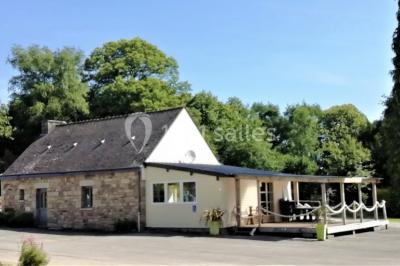 Location salle Bieuzy (Morbihan) - Le Clos du Blavet #16